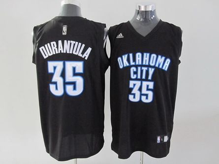 Oklahoma City Thunder jerseys-014